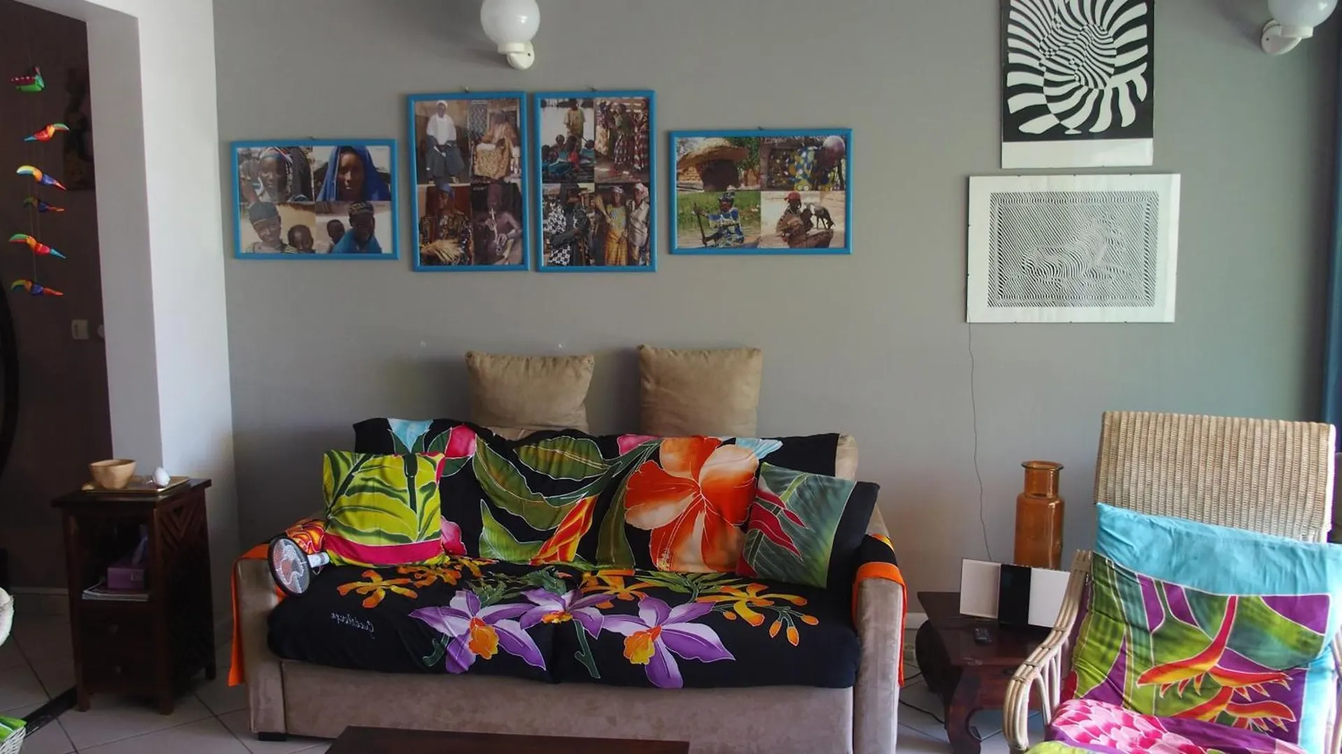 Apartamento 